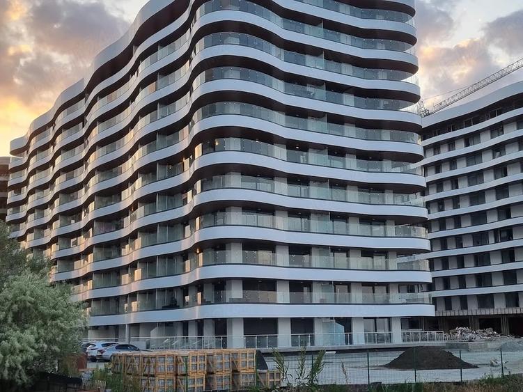 Apartament cu 3 camere decomandat în Nord
