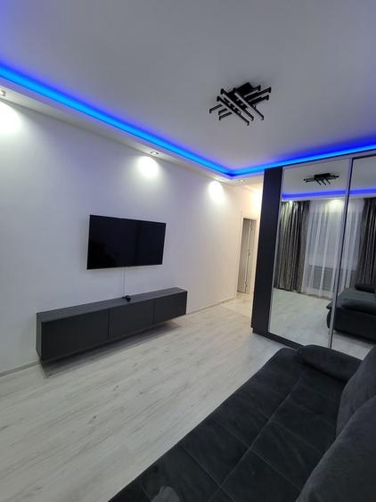 Garsoniera Premium Militari Residence - 3