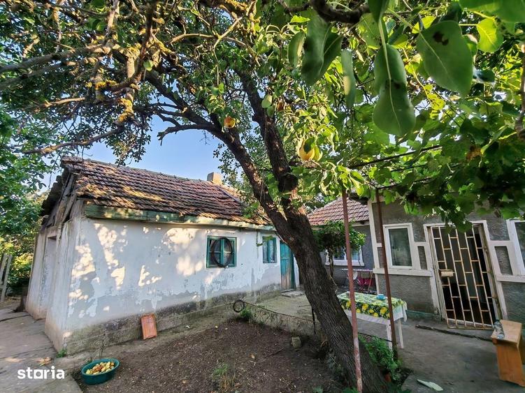 Casă cu 2 camere în Boldești