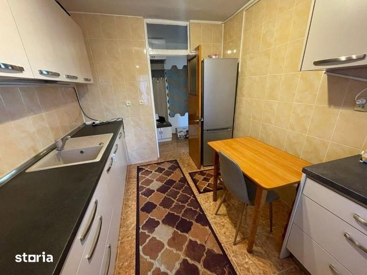 Chirie apartament 2 camere complet mobilat si utilat - 3