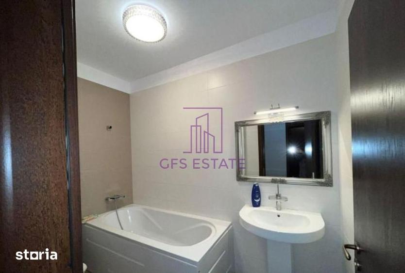 Apartament cu 3 camere decomandat, mobilat în Metalurgiei