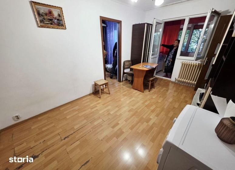 Apartament cu 2 camere în Alexandru cel Bun