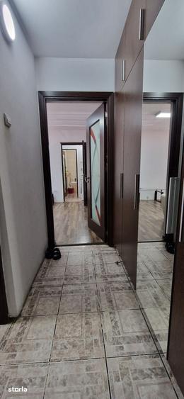 Apartament cu 2 camere în George Enescu