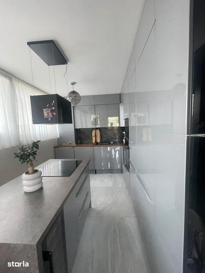 Vanzare Penthouse Apartament 3 camere separate Bucatarie Garaj inclus - 7