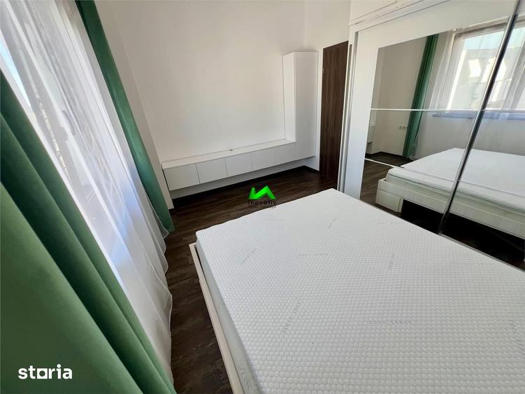 Apartament cu 4 camere în Central
