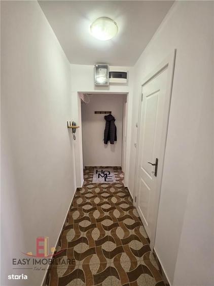 Apartament cu 3 camere în Semicentral