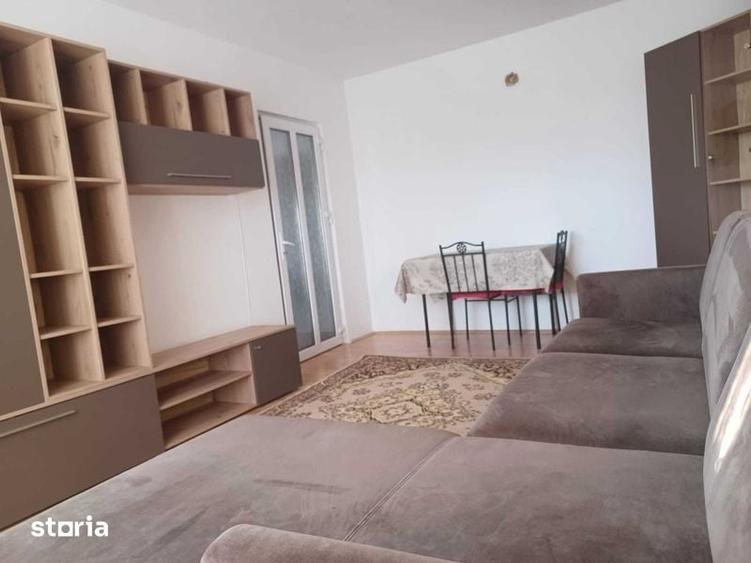 Apartament cu 2 camere decomandat în Libertății