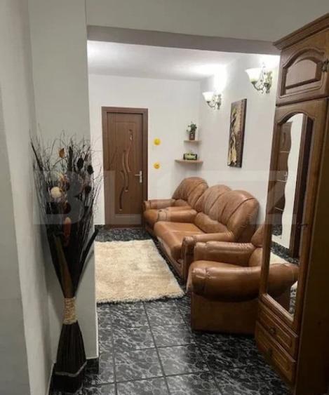 Apartament 3 Camere Pacurari - 460 euro - 3