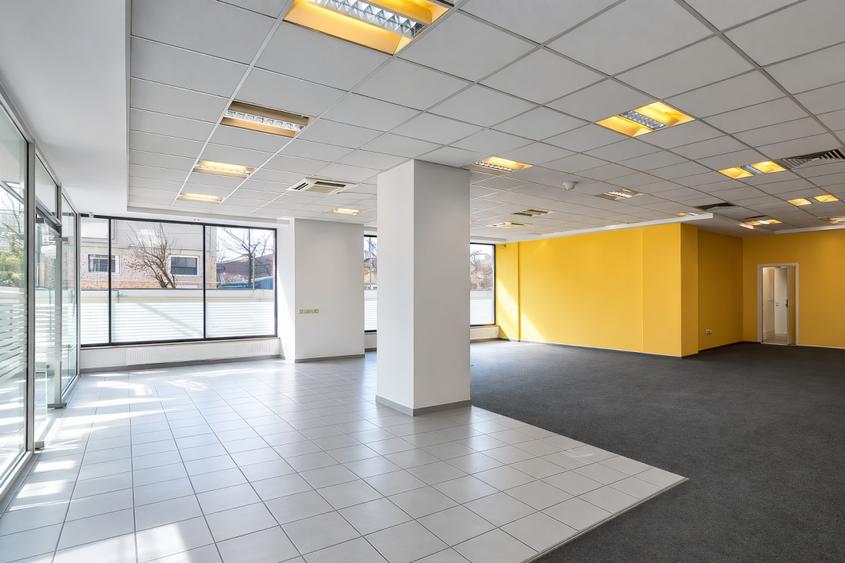Spațiu comercial, de 164 mp, în Bucureștii Noi
