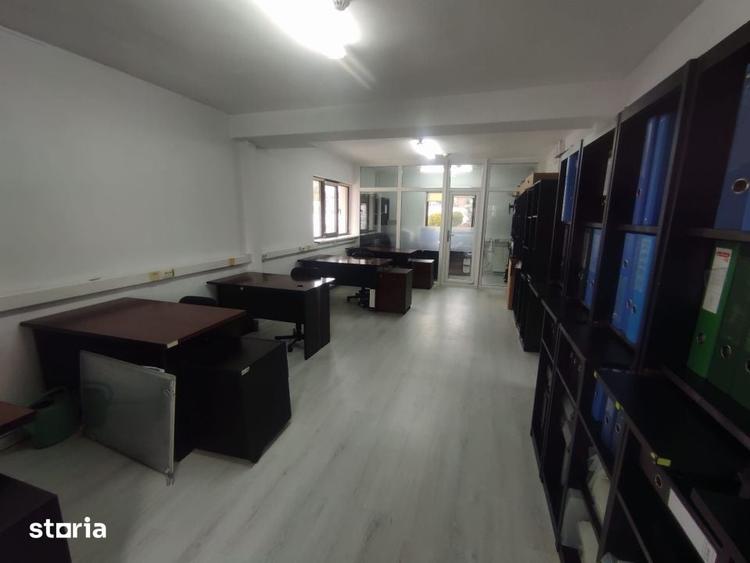 Spațiu comercial, de 200 mp, în 1 Mai