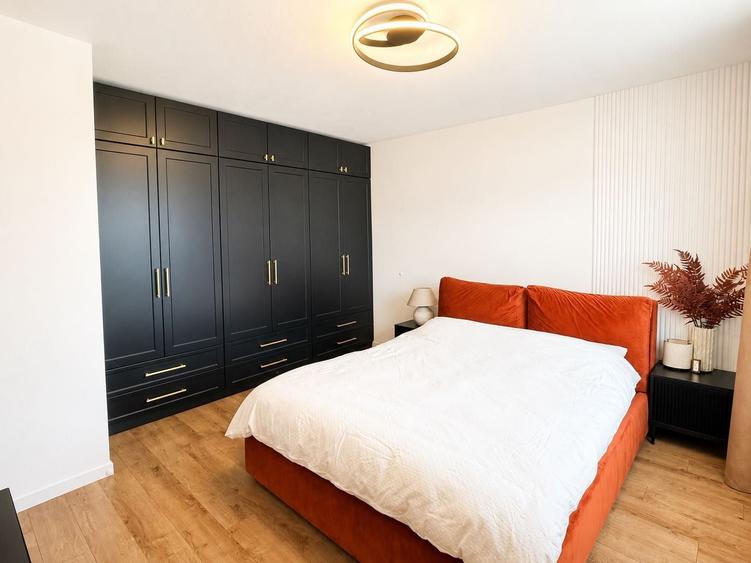 Casa insiruita, 4 camere, 115 mp | Cetate | DIRECT PROPRIETAR - 11