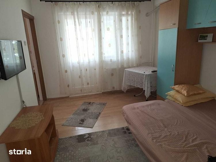 Garsonieră în Gării