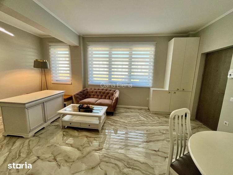 Spatiu modern de birouri de inchiriatCartierul Arhitectilor 2 camere