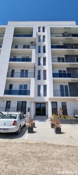 Apartament cu 2 camere decomandat în Mamaia
