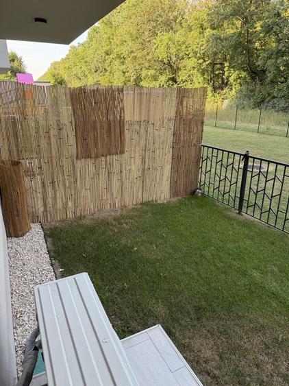 Apartament cu 2 camere în Băneasa