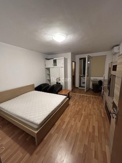 Garsoniera 31mp de inchiriat - Str. Maior Coravu sector 2 bucuresti