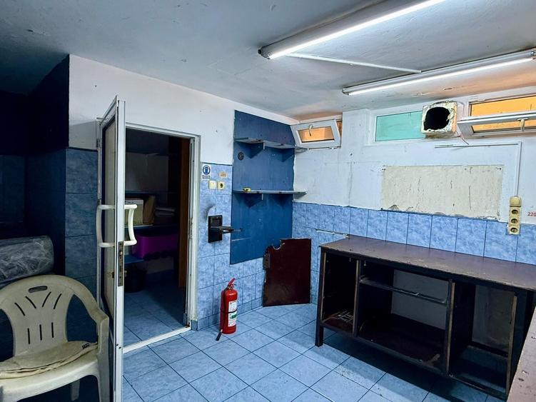 COMISION 0% - Capitol - Casa moderna P+M+spatiu comercial - 25