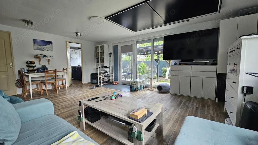 Casa moderna din containere, complet utilata Fundeni, Calara?i - 26