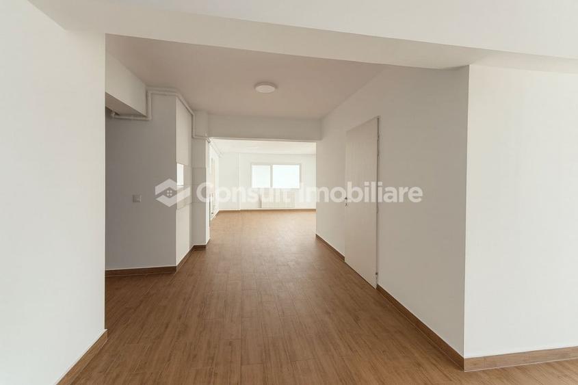 Spațiu comercial, de 84 mp, în Bună Ziua