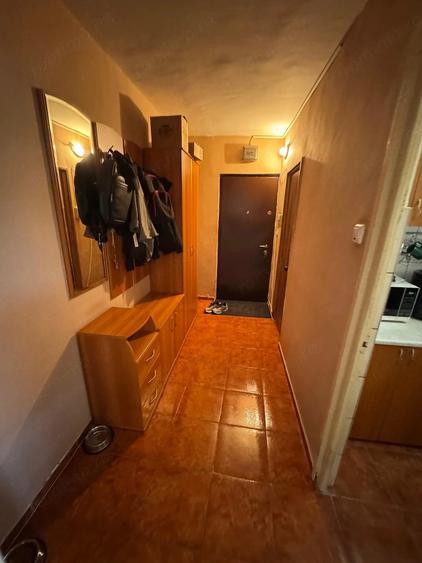 Garsonieră decomandată în Complex Studențesc