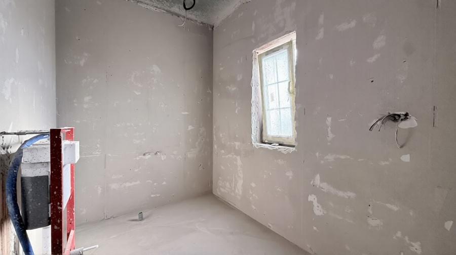 Duplex cu 4 camere cu Canalizare în Moșnița Nouă