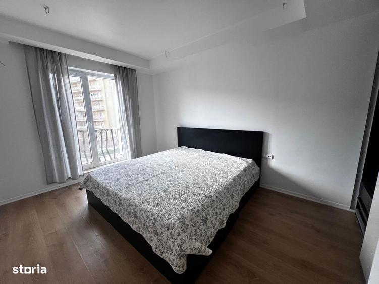 Apartament tip studio de inchiriat in Cosmopolis - 3