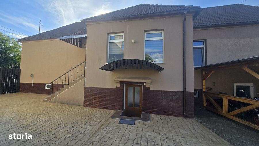 Proprietate in Prejmer | Casa 170 mp utili +Foisor 32 mp|Teren 510 mp| - 7