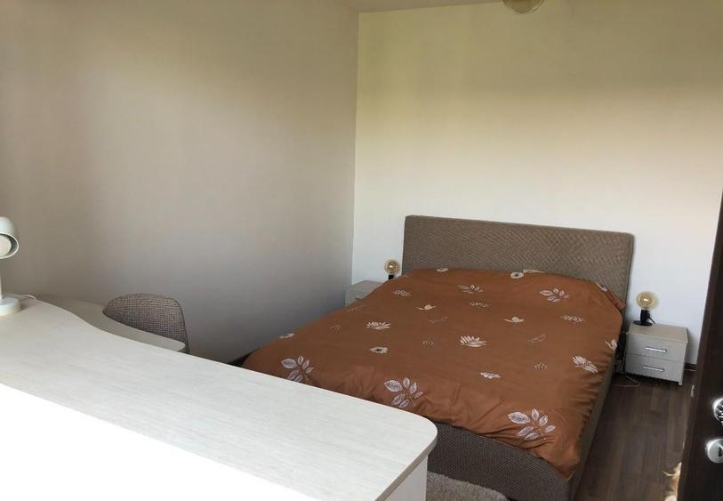 Apartament 2 camere zona Podu Ros - Socola - 4