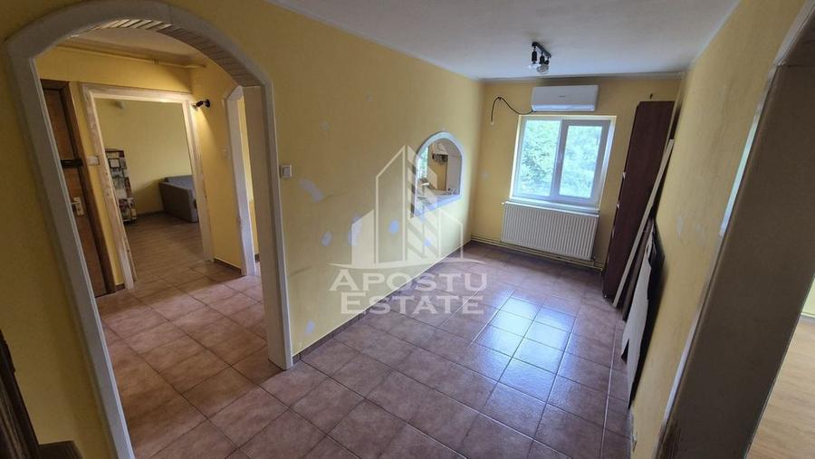Apartament 3 camere, etaj 2/4, 2 balcoane, centrala propr... - 7