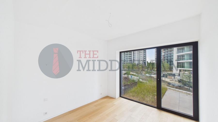 Apartament cu 2 camere în Floreasca