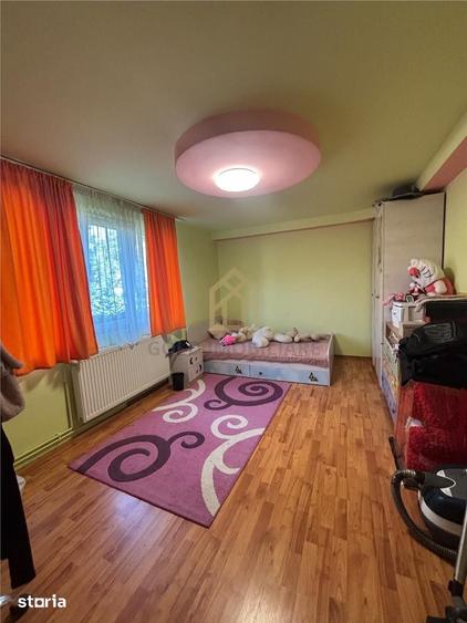 Casă cu 4 camere cu Teren 1000 Mp în Orașul Vechi