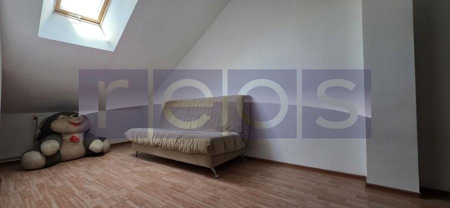 VANZARE  DUPLEX  2 CAMERE - APARATORII PATRIEI - 5