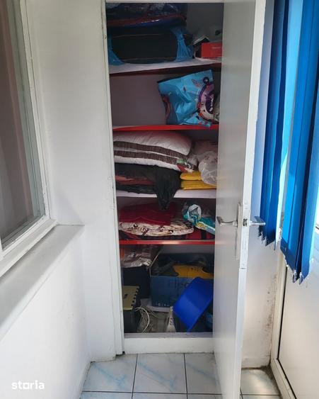 Apartament cu 3 camere decomandat în Bistrița Lac