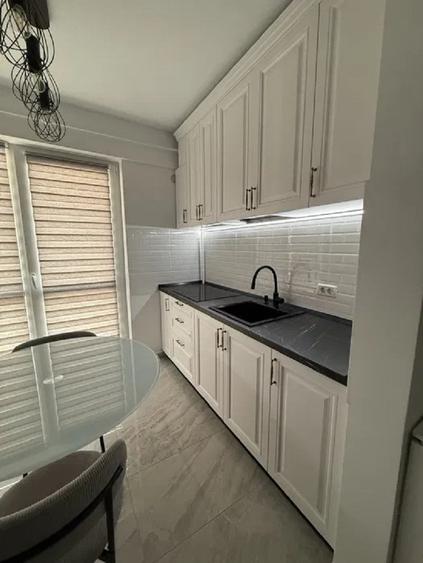 Apartament cu 2 camere semidecomandat în Valea Lupului — fotografia 2