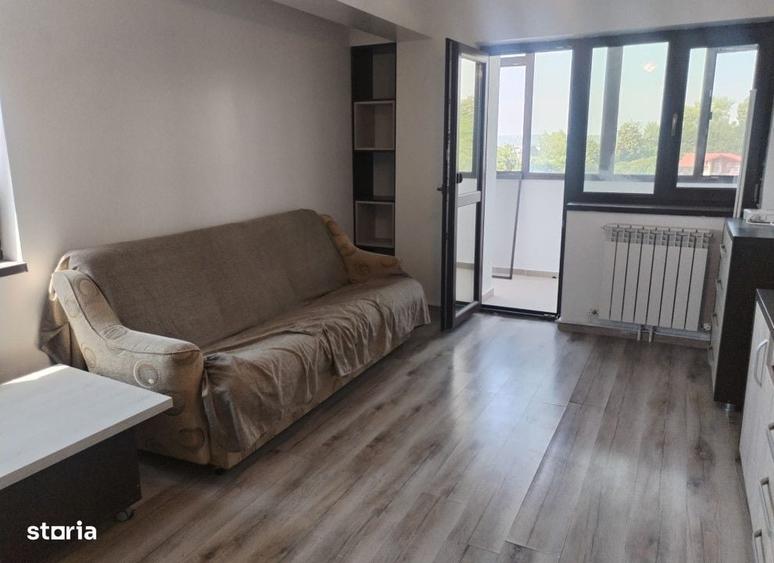 Apartament cu 2 camere decomandat în Păcurari