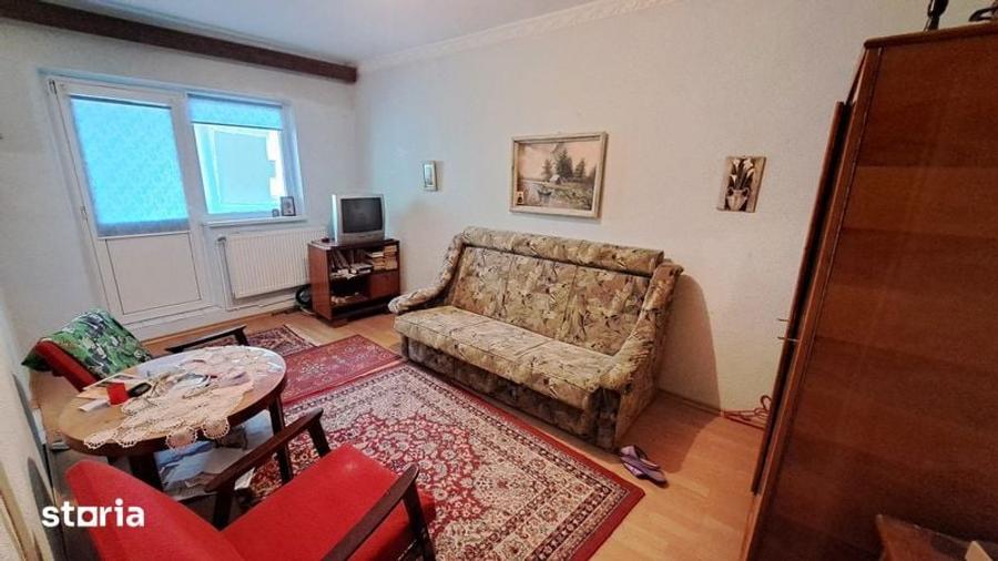 Garsonieră în Chercea