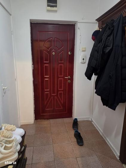 Apartament cu 2 camere, mobilat în Baba Novac