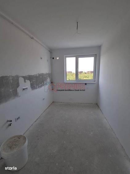 Apartament 2 camere decomandat in bloc finalizat Metalurgiei - 4