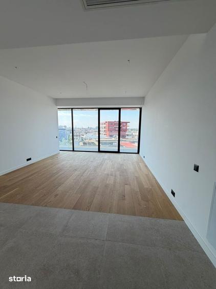 Apartament cu 2 camere în Herăstrău