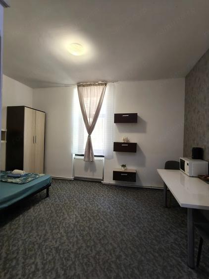 Garsonieră nedecomandată în Medicină