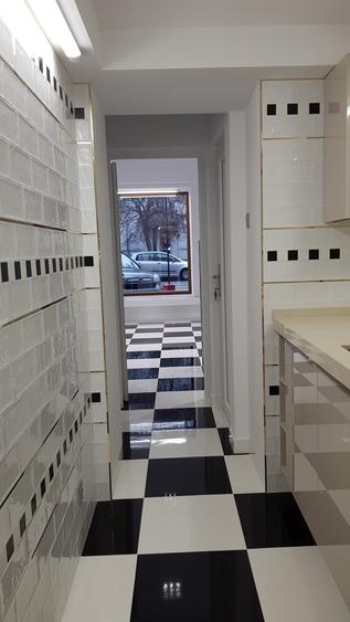 Spațiu comercial, de 53 mp, în Știrbei Vodă