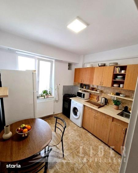 Apartament 1 camera decomandat, 40 mp, langa FSEGA si Iulius Mall - 3