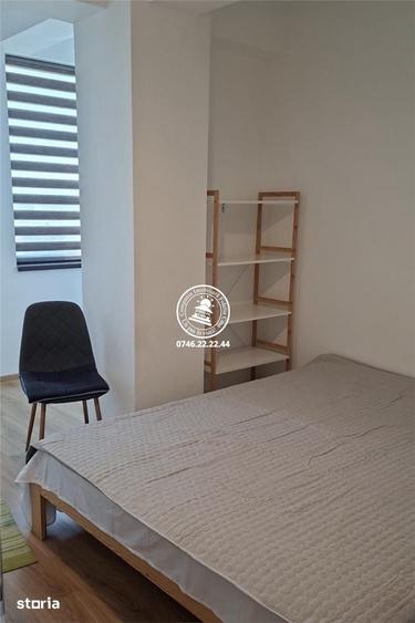 Apartament 2 camere in Valea Lupului - 2