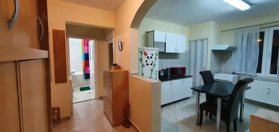 Apartament cu 2 camere decomandat în Lotus