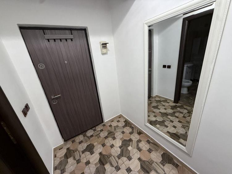 Garsonieră decomandată în Pantelimon