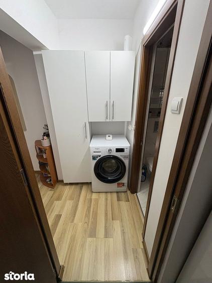 Apartament cu 3 camere decomandat, mobilat în Banat