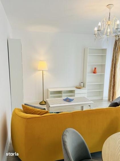 Inchiriez apartament Floresti , zona Eroilor - 7