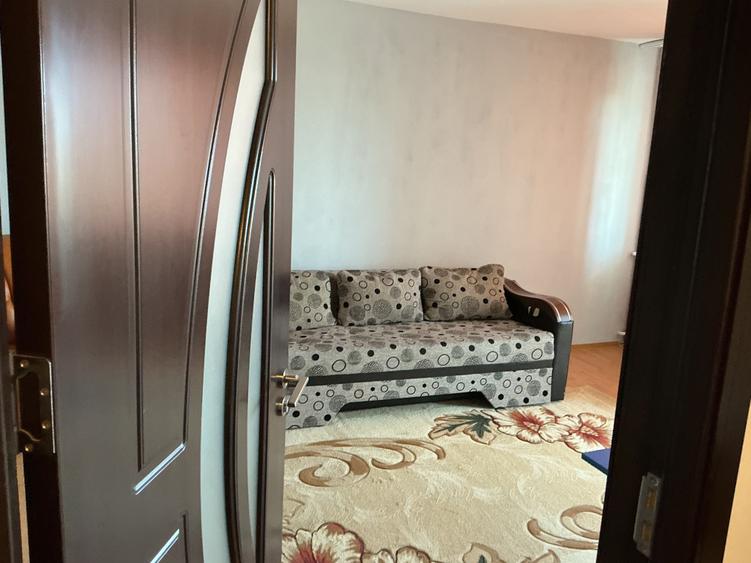 Apartament cu 2 camere decomandat suprafata 52mp etaj 7/10 - 1