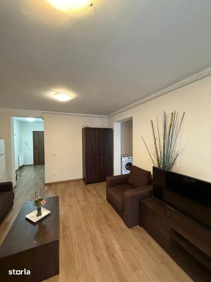 Apartament cu 2 camere în Cetate