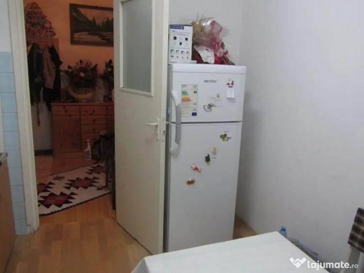 Apartament cu 2 camere decomandat în Mănăștur
